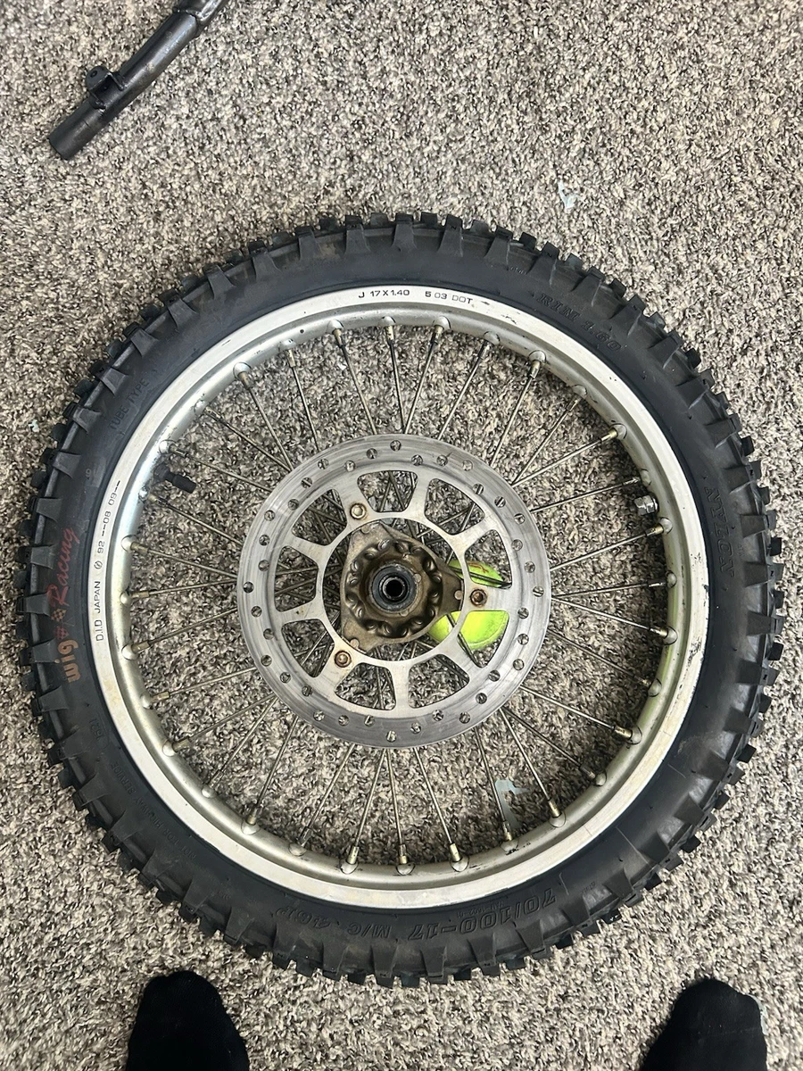 Yamaha Motorcycle Wheels, Tires & Tubes for Yamaha YZ85 for sale