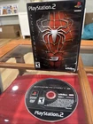 Spider-Man 3: Special Edition (Sony PlayStation 2, 2007). Tested. Clean!