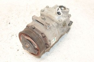 Volkswagen PASSAT B6 2007 Klimakompressor Pumpe 1K0820859F Diesel 103kW RIM37098