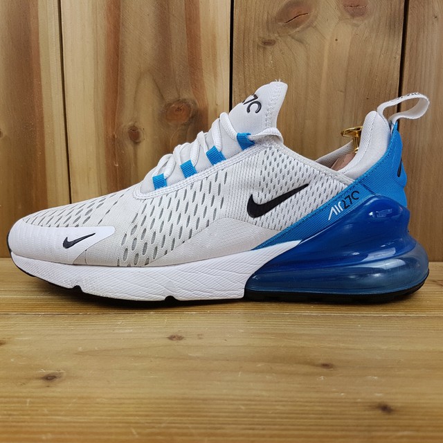 air max 270 leche blue