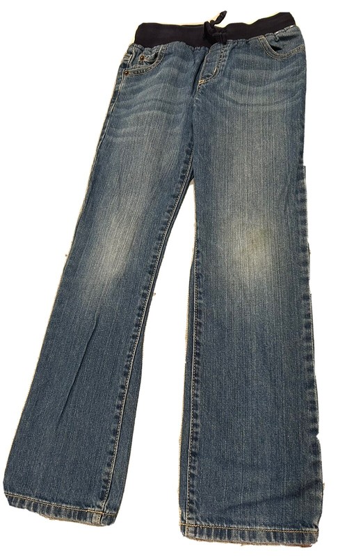 Gymboree Jeans girls size 8