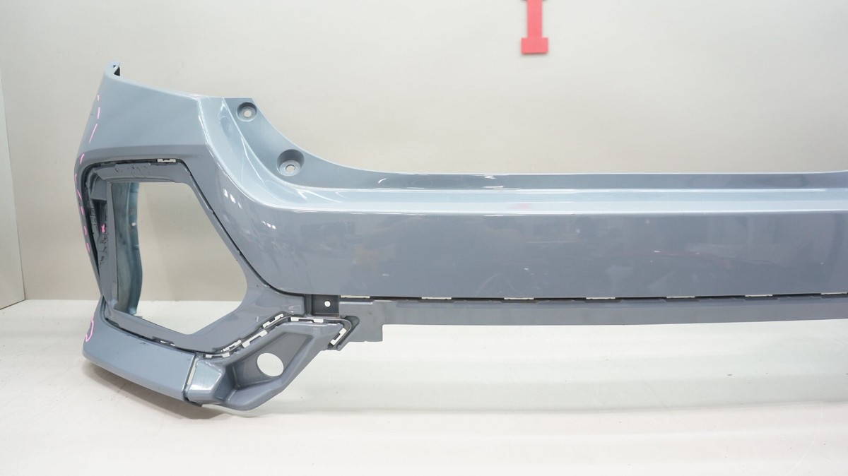 2016-2019 HONDA CIVIC HATCHBACK REAR BUMPER COVER OEM 71501-TGG