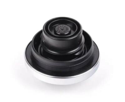 Porsche fuel tank cap aluminum look ポルシェ 51BSc0jnToL.jpg_BO30,255,255,