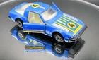 Lesney Matchbox Superfast Savanna RX-7 1979