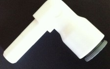 Winkel Anschluss 1/4"Schlauch-Rohr für Osmose Kuna, Coway, ALK-550, Aqua Living