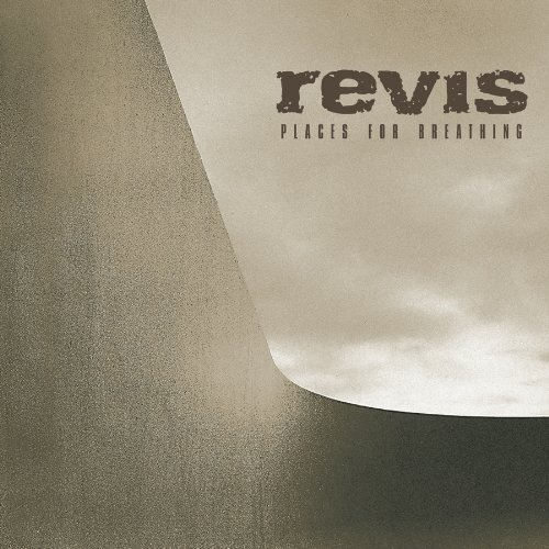 Revis Places for Breathing (CD)