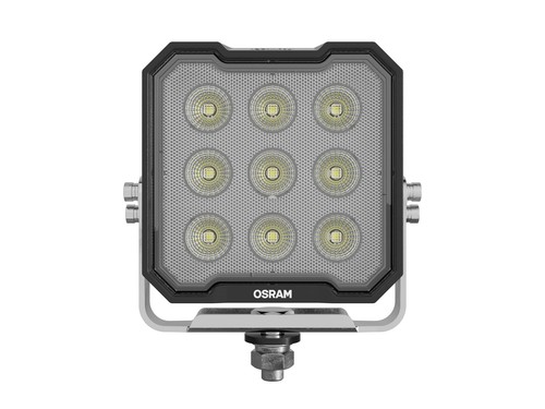 OSRAM LEDriving® LED Arbeitsscheinwerfer Cube WL VX125-WD - LEDWL108-WD - Bild 3 von 7