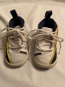 size 3c baby boy shoes