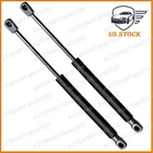 2X 6916 Universal Lift Supports Toolbox Truck 10" 82Lbs 10mm Ball Socket Struts