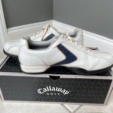 Las mejores ofertas en Callaway M Azul Zapatos De Golf Para