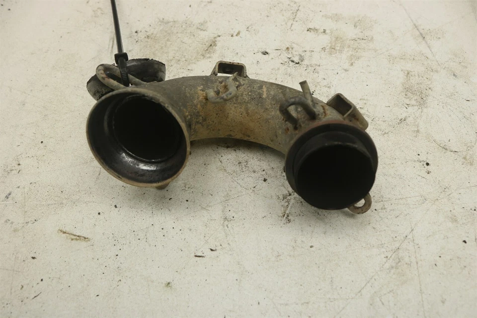 Polaris Ranger 800 4x4 Crew XP Exhaust Elbow Pipe 1262139-489 Foto 2 de 2