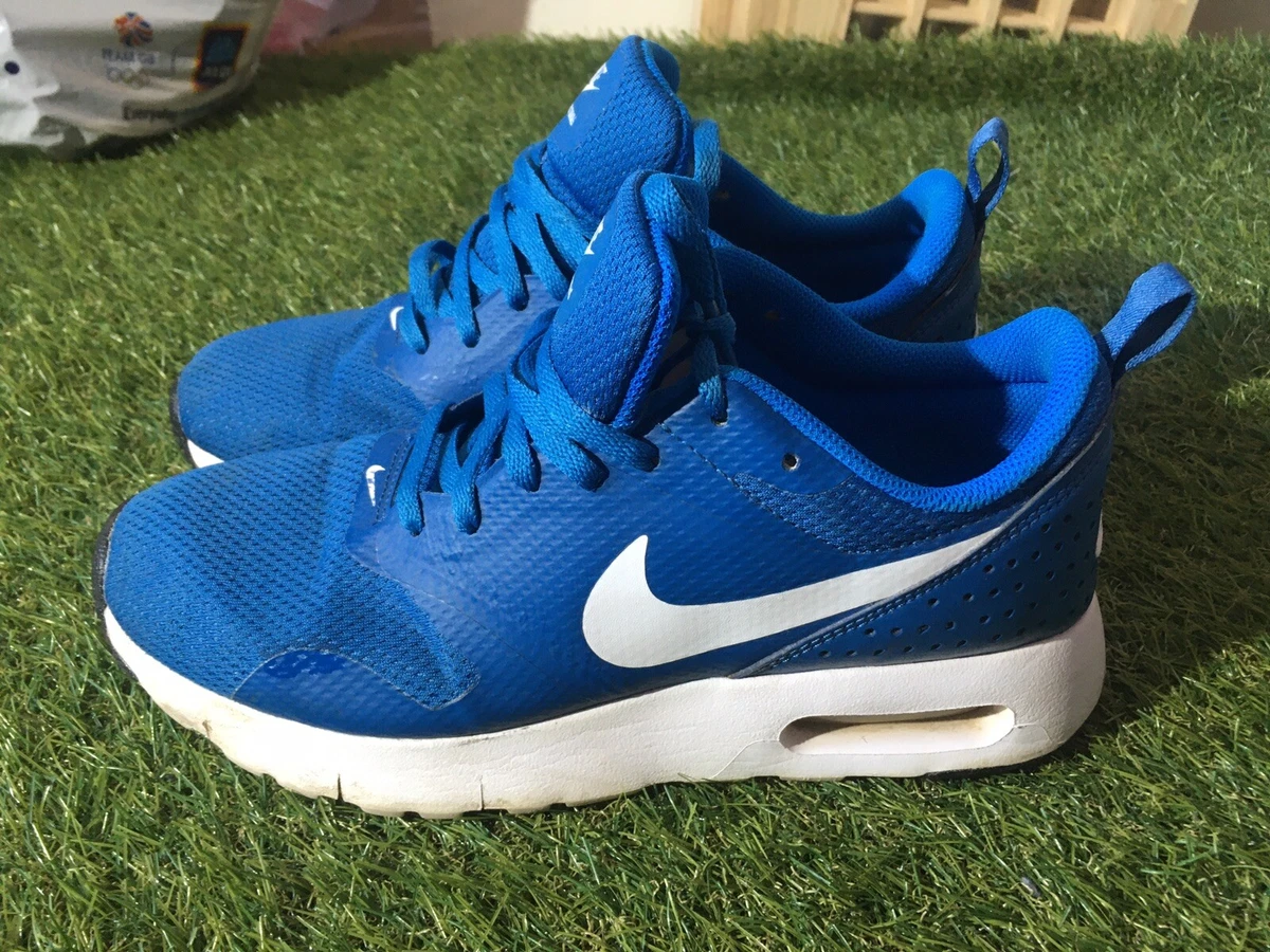 nike air max Trainers tavas size 5.5 uk 38.5 eu eBay