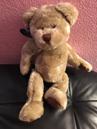 heritage collection teddy bears