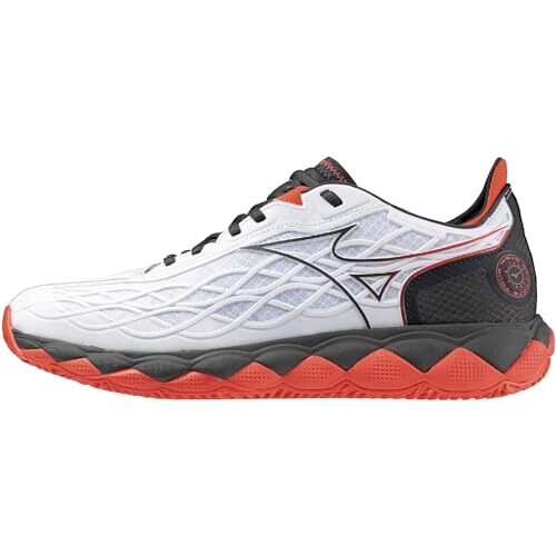 Mizuno Tennis shoes Wave Enforce Tour OC 61GB2302 US6.5/24.5cm | eBay