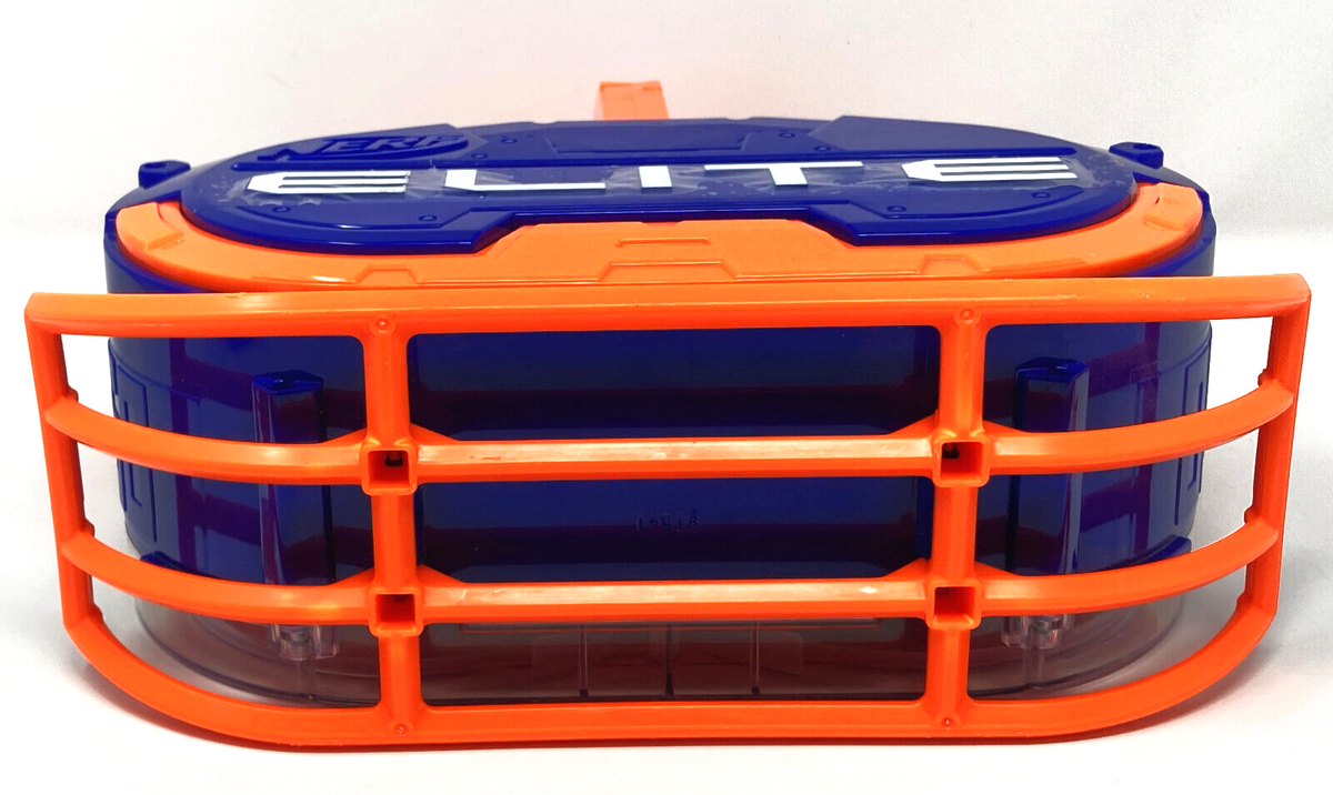 ナーフ　タイタン　CS-50 【マガジンのみ】 Original Nerf Elite Titan CS-50 Drum Magazine | eBay