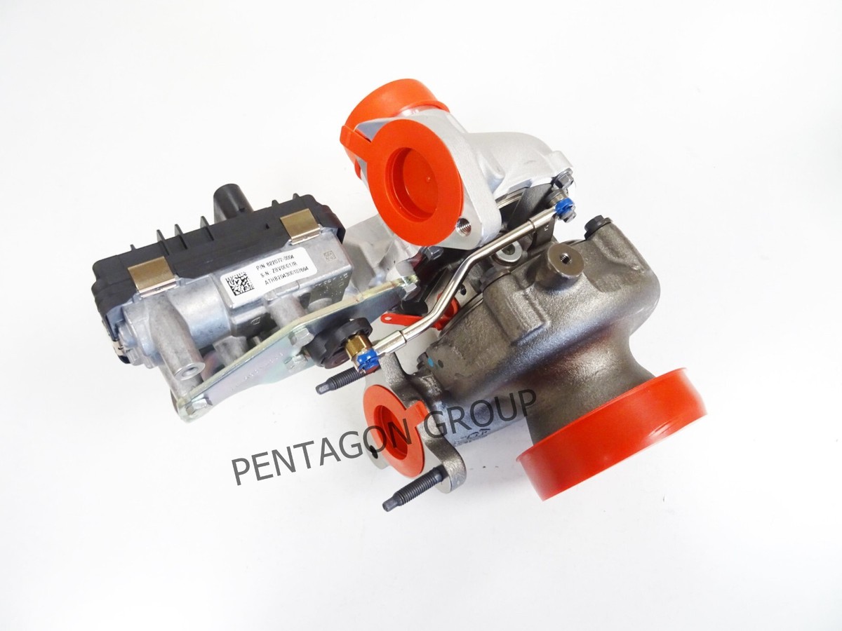 Genuine Vauxhall Insignia A Zafira C Antara 2.0 Diesel
