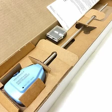 Intuitive Surgical 420170 Da Vinci EndoPass Instrument w/ 2 Reusable Cartridges