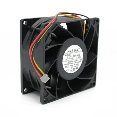 N Per NMB 3115RL-05W-B69 DC 24V 0.50A Ventola di