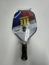 Monarch Mercenary Max wide Body Pickleball Paddle 5907 MN22MERCETHICK