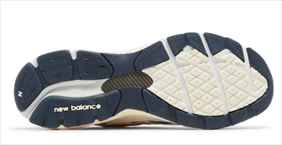 邦楽 KITH Ronnie Fieg for New Balance 990V3 New Balance x Kith 990v3 Daytona Ronnie Fieg M990KH3 Men's Size | eBay