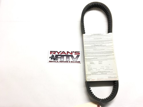 Dayco HP Snowmobile Belt - Picture 4 of 5