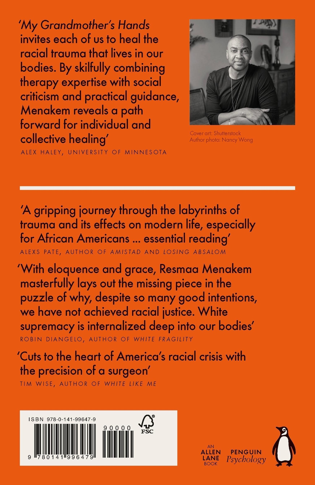 Thumbnail - My Grandmother's Hands | Racialized Trauma And The Pathway To Mending