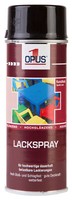 Opus1 Lackspray Lh Hgl Tiefschwarz 0,15L Innen & AußEn Tiefschwarz