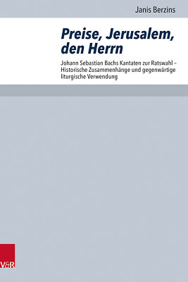 Janis Berzins; Eberhard Hauschildt; Anne M. Steinmeier; Franz Karl Praßl / Preis