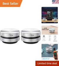 Wirelessly BT Mini Speaker Bone Conduction Portable Wireless Speaker Stereo B...