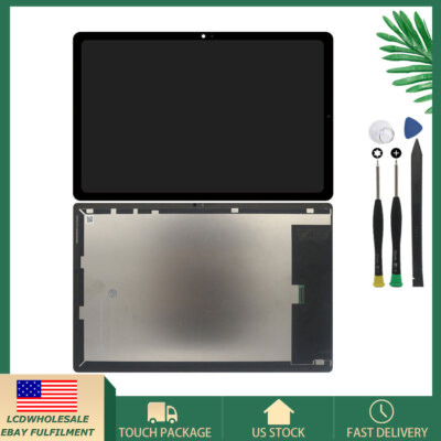 LCD Display Touch Screen Assembly Replace For Samsung Tab A8 10.5 2021 X200 X205