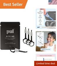 PUL Pack of 4 Reusable 2-in-1 Aligner Seating Chewie & Removal Tool &mdash; Compati...