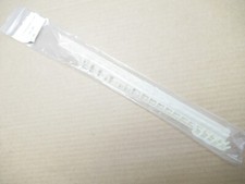 BUMPERGUARD / GROMMET SET: TECNIFIBRE / MAJOR T-FIGHT 255 16X19 TF-765