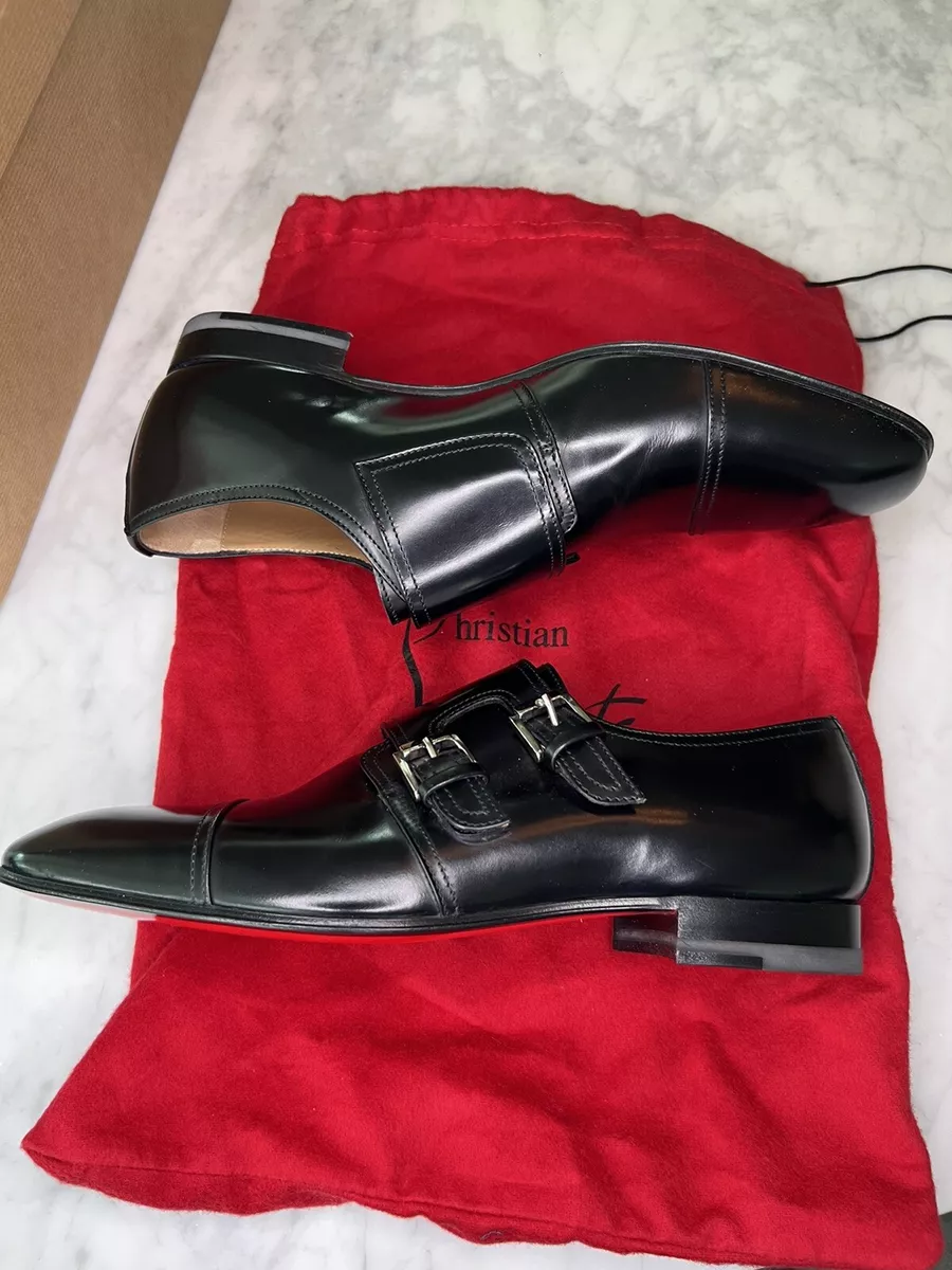 christian louboutin shoes men eBay