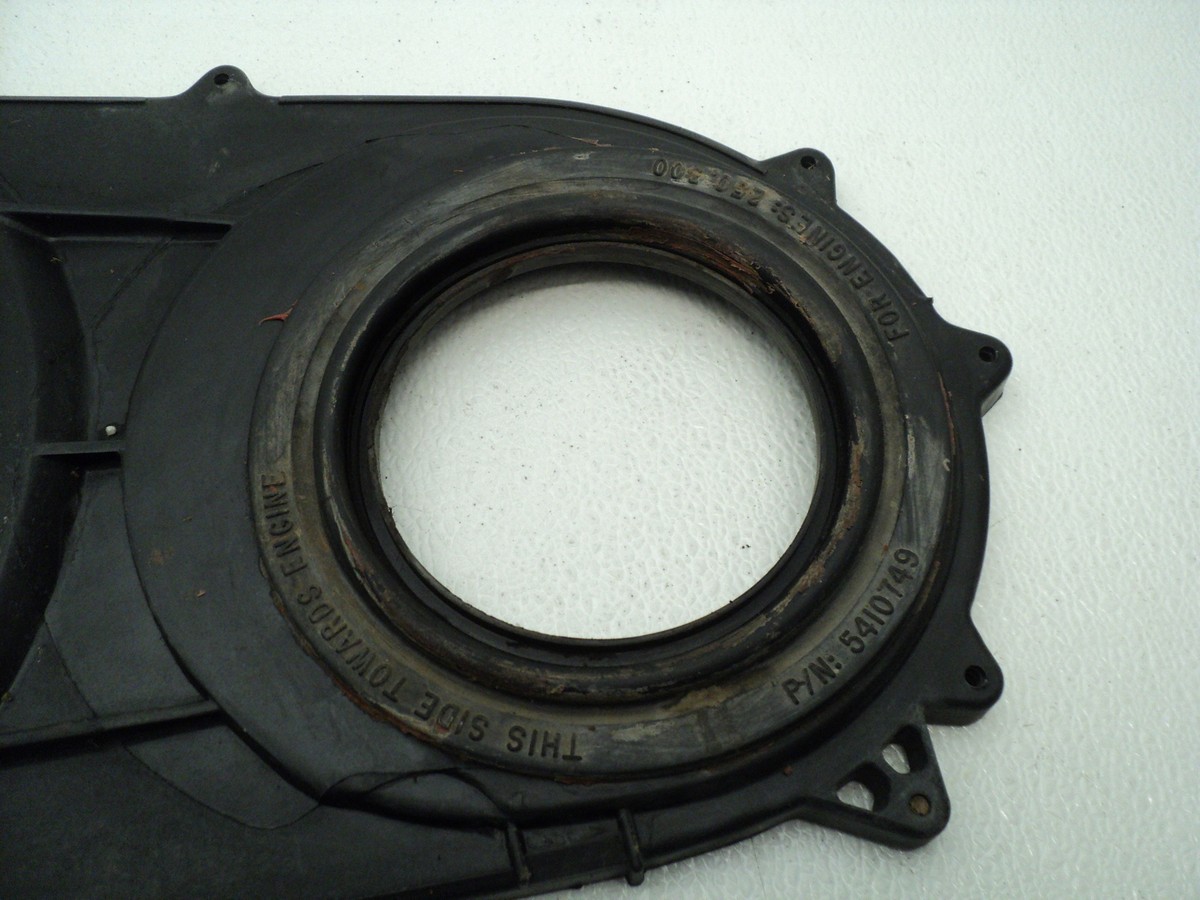 Polaris 350 L Trail Boss 4WD #D130 Inner Clutch Cover Drive Polaris 350 L Trail Boss 4WD #D130 Inner Clutch Cover Drive