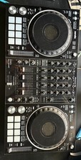 Pioneer Serato DJ Pro Club-Style 4-Channel Pe...