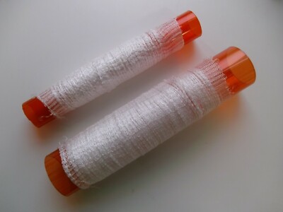 PVA TUBING REFIL KITS - WIDE / NARROW MESH - FREE STRINGS - CARP FISHING