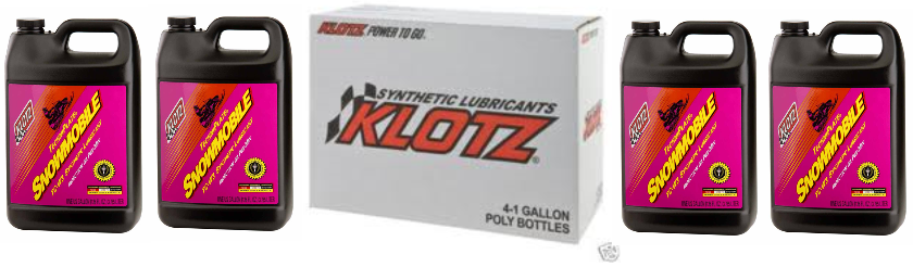 4 One Gal Jugs Klotz Kl216 Synthetic Techniplate Tc-w3 4 One Gal Jugs Klotz Kl216 Synthetic Techniplate Tc-w3