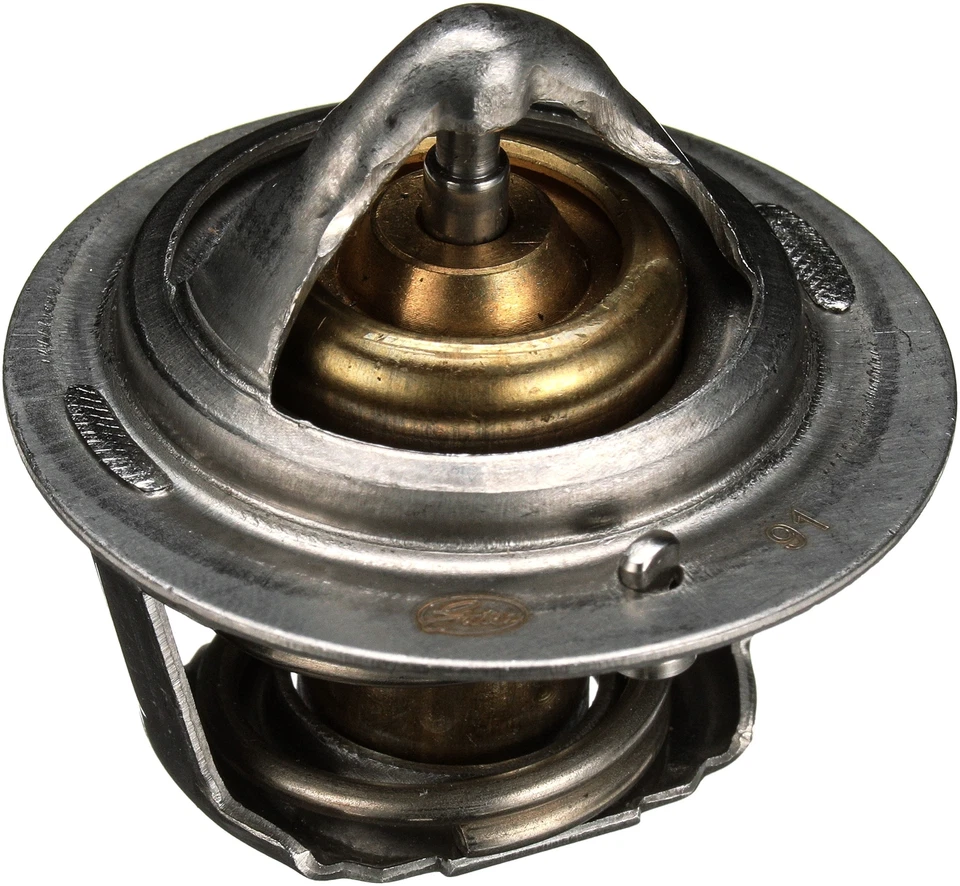 Gates Engine Coolant Thermostat For 1995 Chevrolet Lumina Van 3.8L V6 GAS - Image 4 of 4