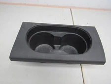 Cup Holder Trim FRONTIER 2013 2021 NISSAN Center Console Front Twin Filler Cover