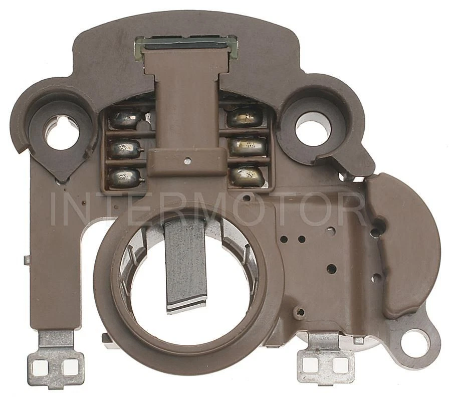 Regulador de voltaje de encendido estándar para Civic, Civic del Sol VR-547 Foto 3 de 4