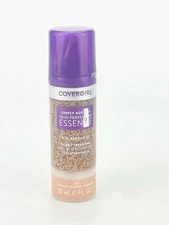 Covergirl Simply Ageless Skin Perfector Essence Foundation 40 Medium Tint