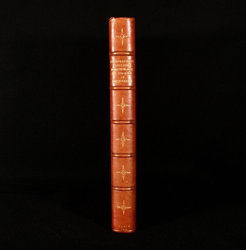 1931 Guadeloupe Guyane Martinique Saint-Pierre et Miquelon French Illus 1st - Picture 5 of 5