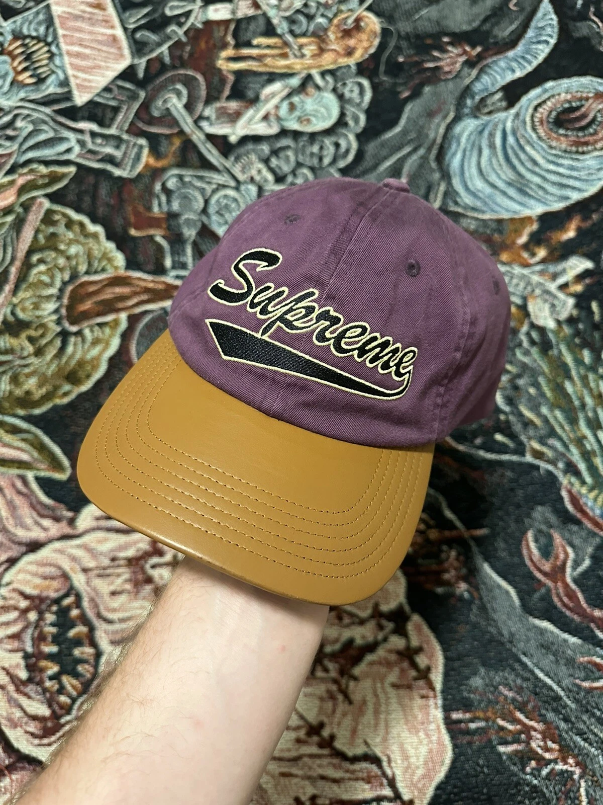 Chapeau Suprême