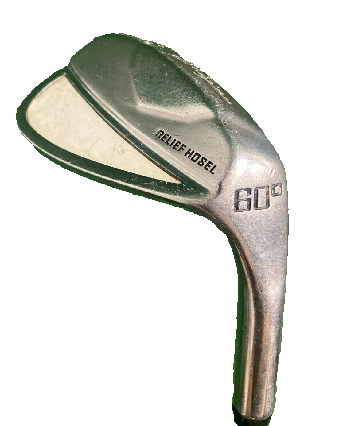Jack Nicklaus Stiff Flex Golf Clubs