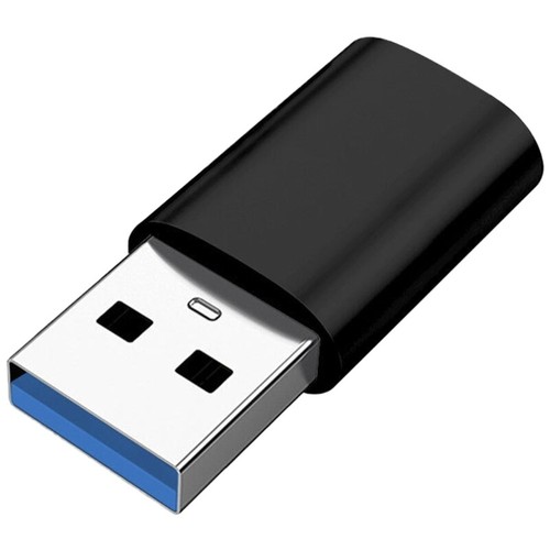 Short USB Type C Female Device To USB3.0 Male Adapter OTG Connectors - Picture 11 of 11
