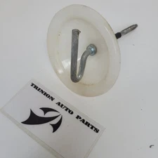 2000-2011 Ford Focus Spare Tire Lock Down Retainer Bolt Plate OEM