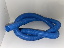 GE Washer External Drain Hose P/N WH41X32878 Mod: PTW600BSR1WS