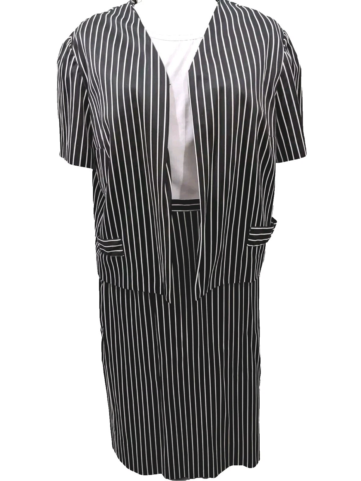 30 Inseam 1960s Vintage Suits, Sets & Suit Separates for Women