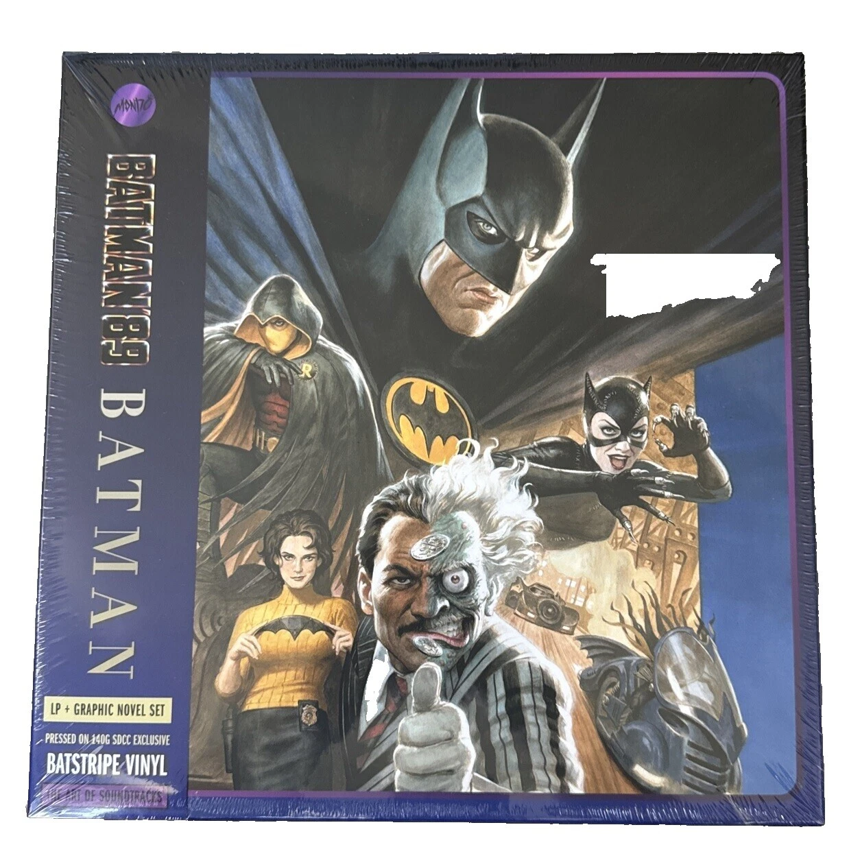 Los animales bandas sonoras y musicales discos de vinilo