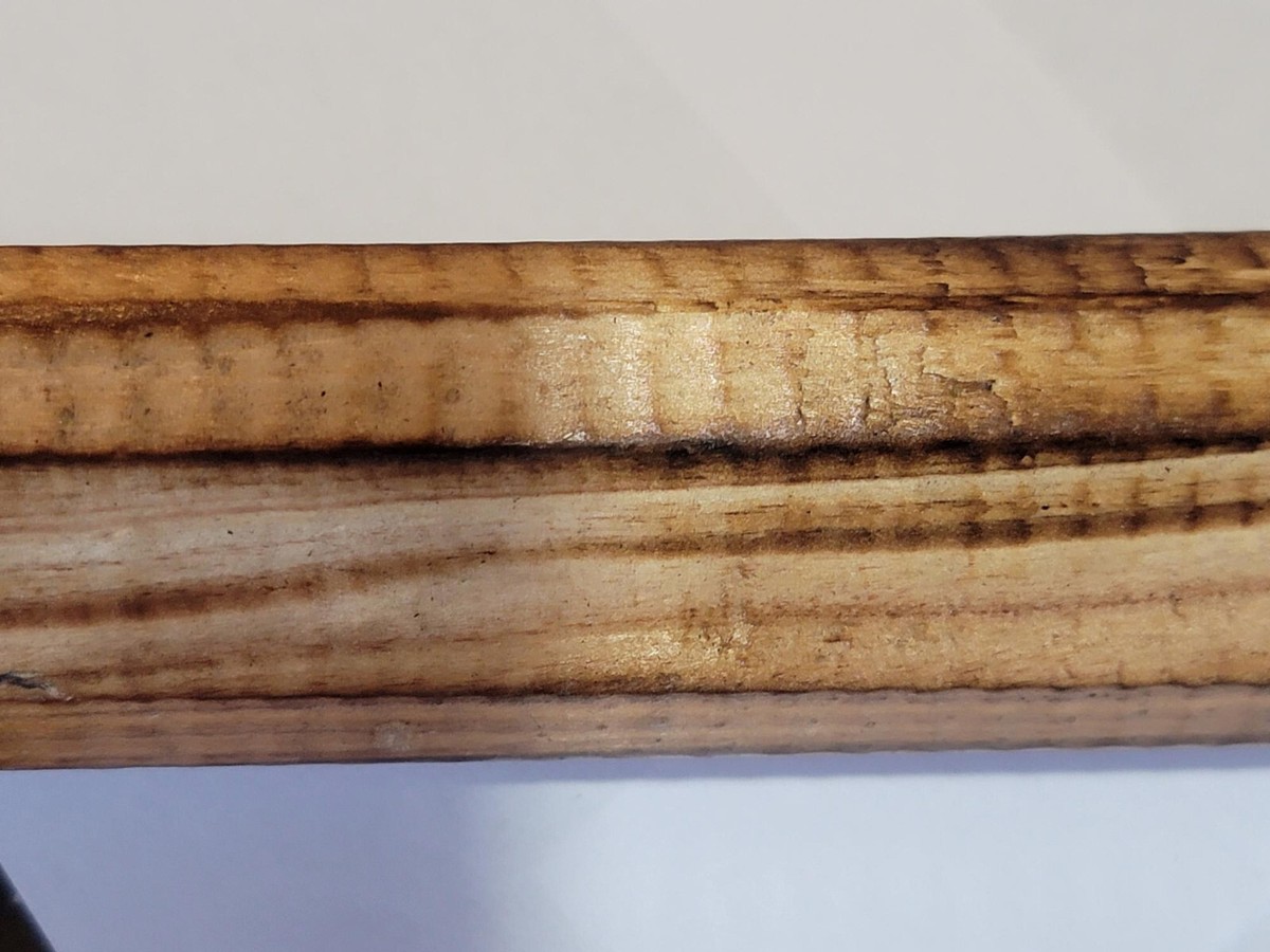 Bastone Da Passeggio In Legno Personalizzato Ideale Per Trekking - Foto 9